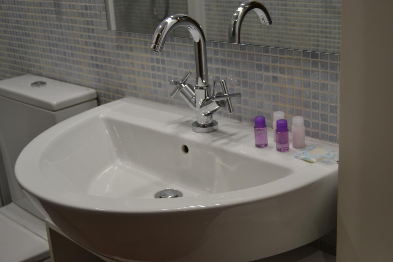 Апартаменты Apartamento San Mateo 2 Куэнка Экстерьер фото